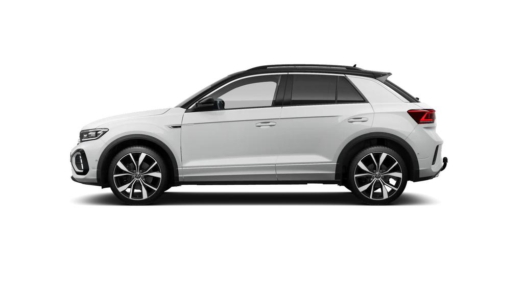 Volkswagen T-Roc 2023