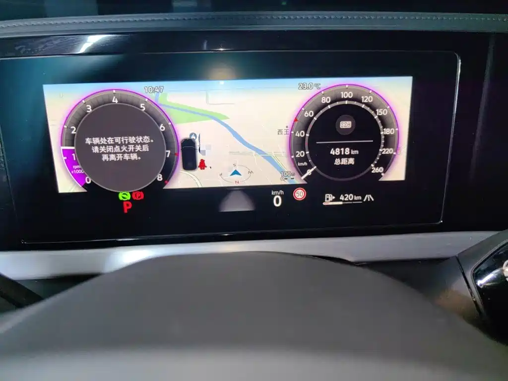 Volkswagen Passat 2025