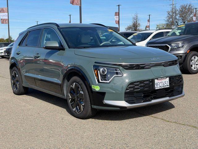 Kia NIRO EV 2023