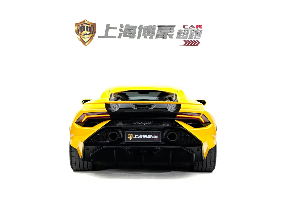 Lamborghini Huracán 2024