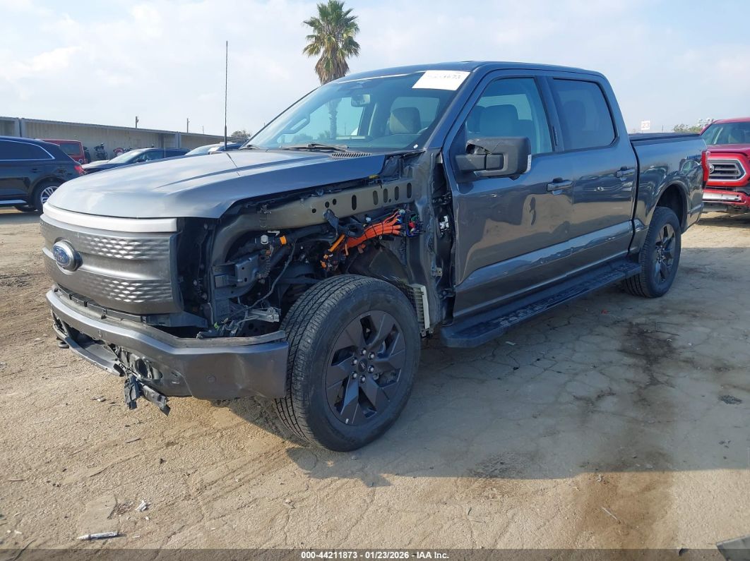 Ford F 150 2023