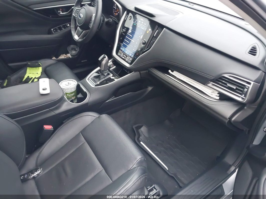 Subaru Legacy 2024