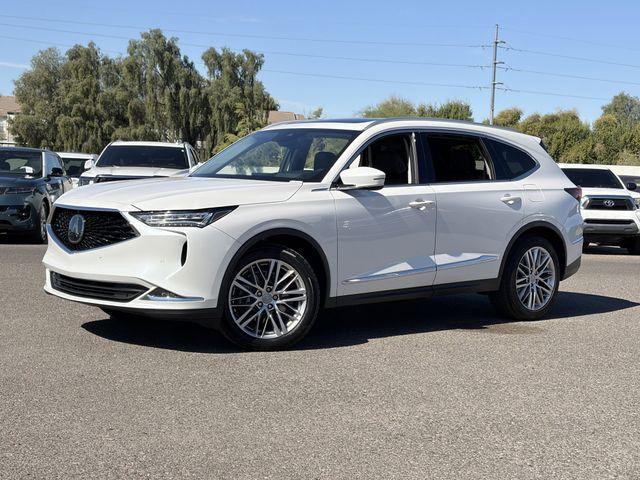Acura MDX 2024