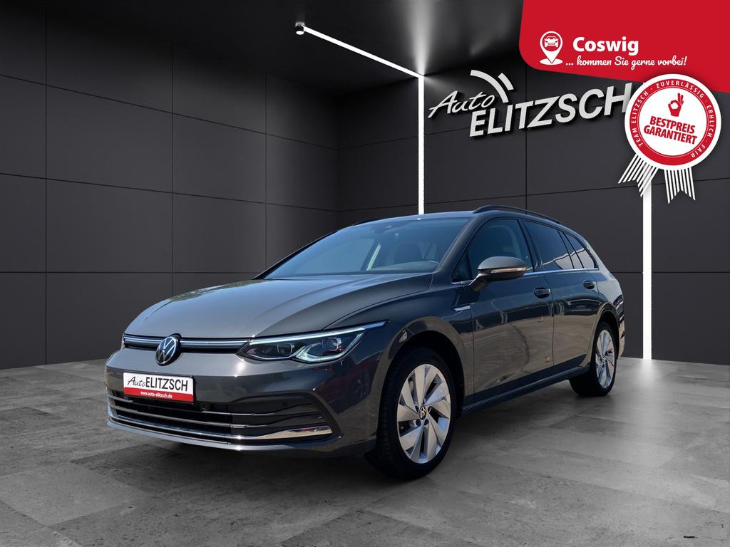 Volkswagen Golf 2022