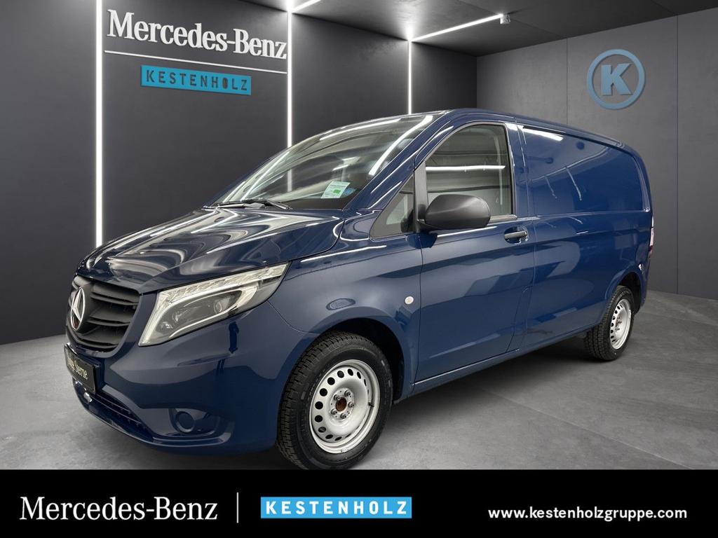 Mercedes-Benz Vito 2020