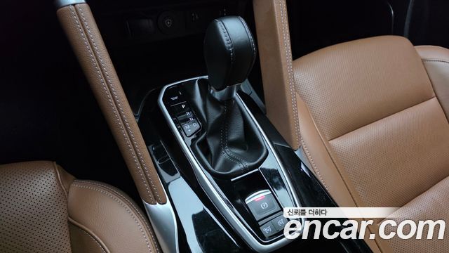 Renault QM6 2023