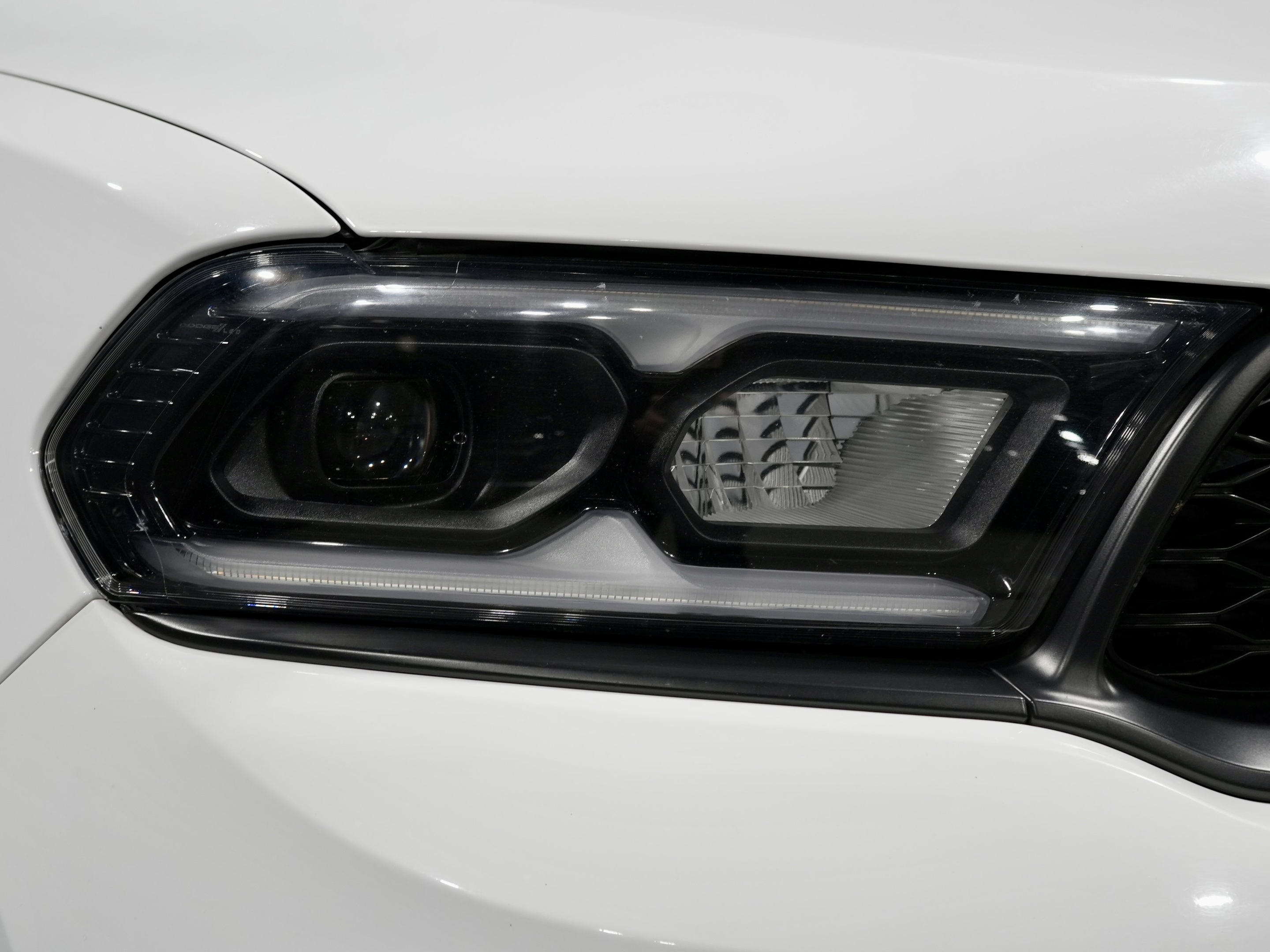 Dodge Durango 2024