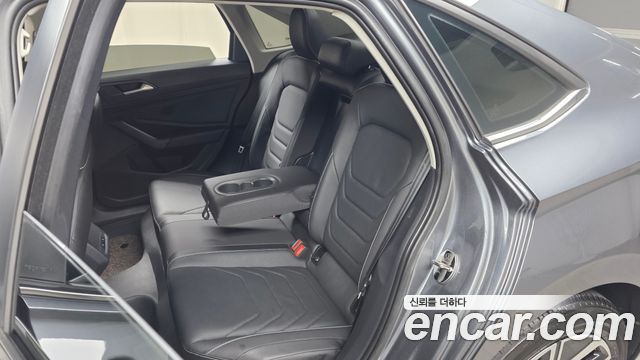Volkswagen ID.4 2022