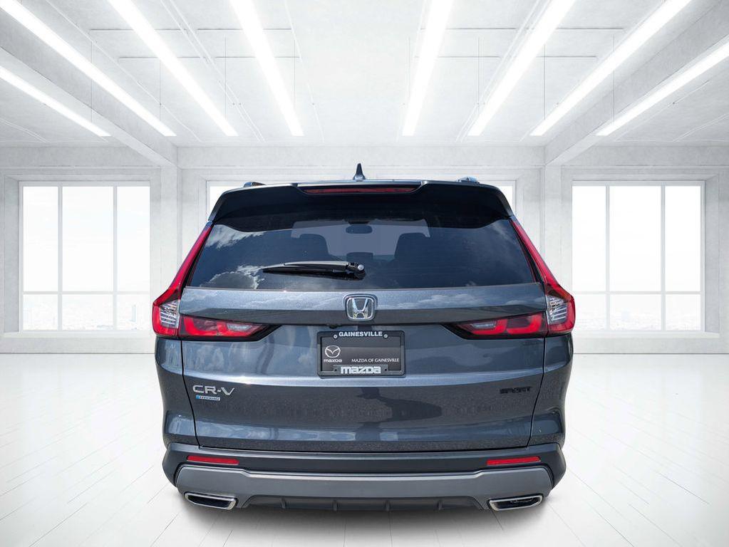 Honda CR-V 2024