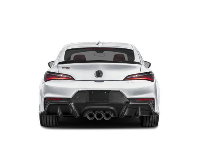 Acura Integra 2025
