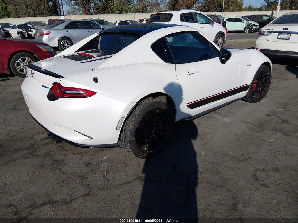 Mazda MX-5 2025