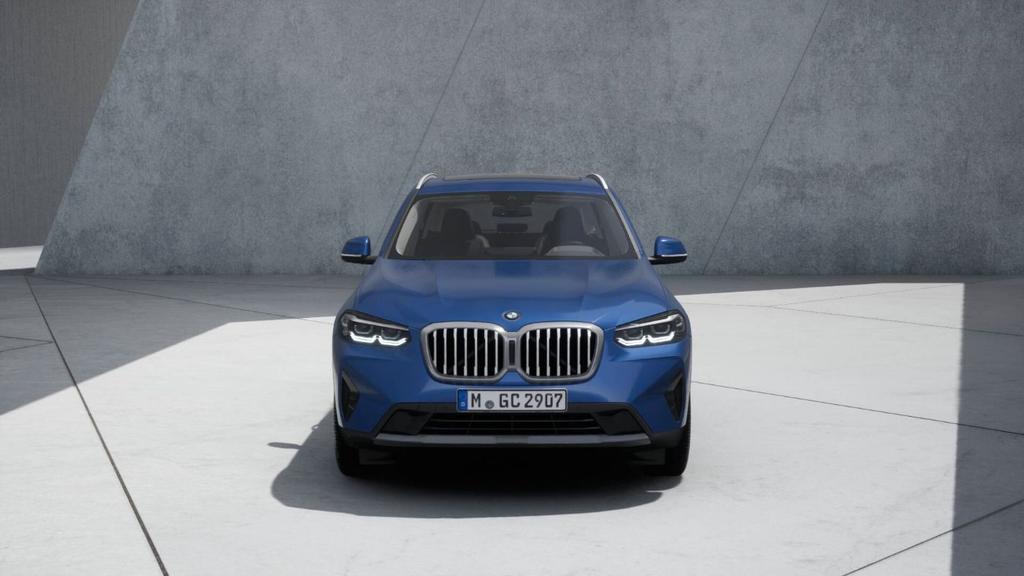 BMW X3 2023