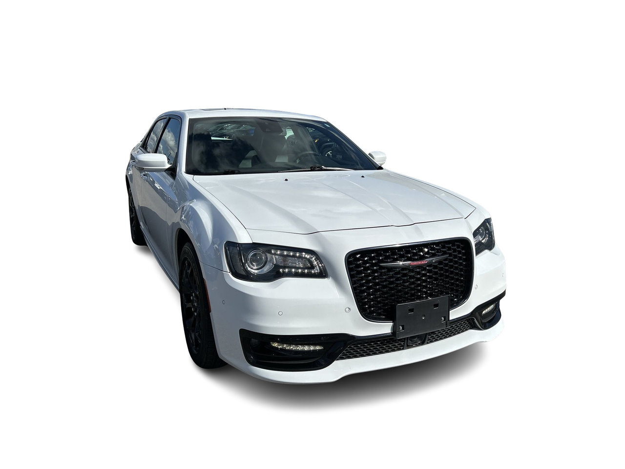 Chrysler 300 2023