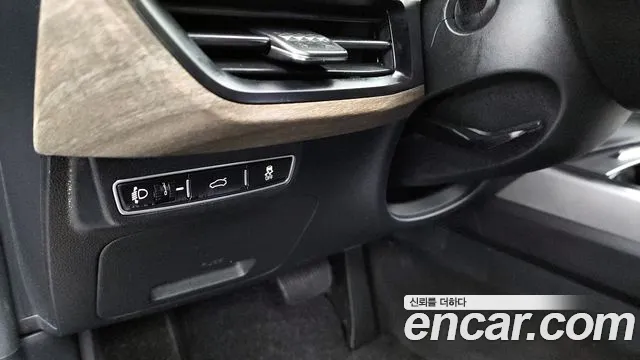 Kia K8 2021