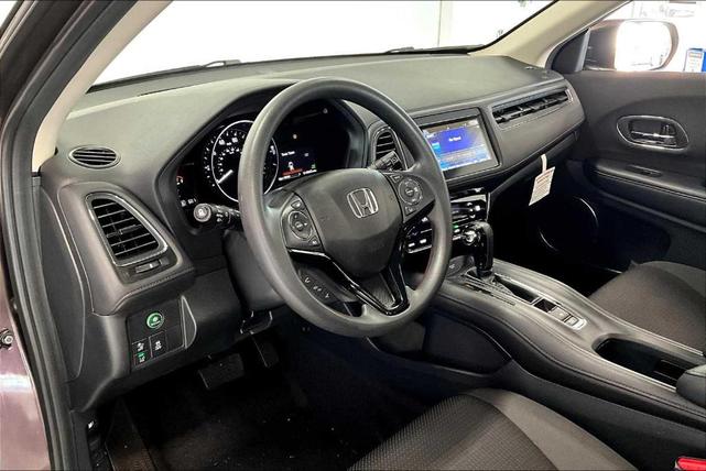Honda HR-V 2022