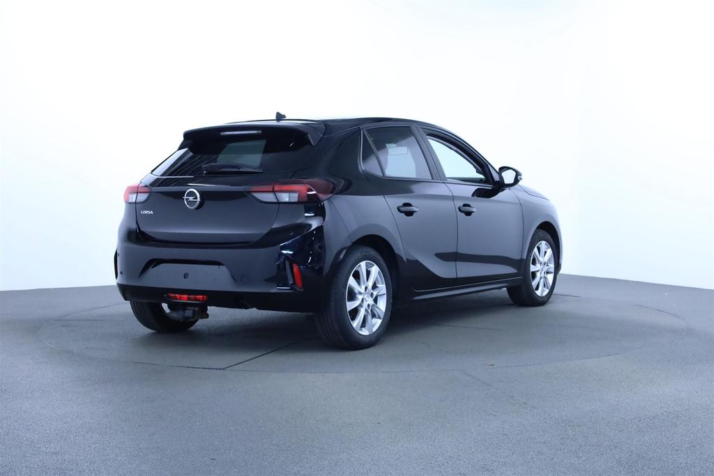 Opel Corsa 2021