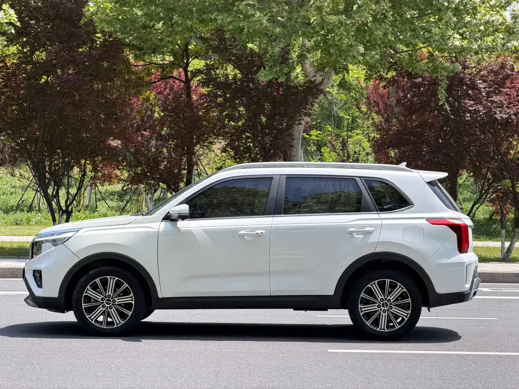 Kia Sportage 2021