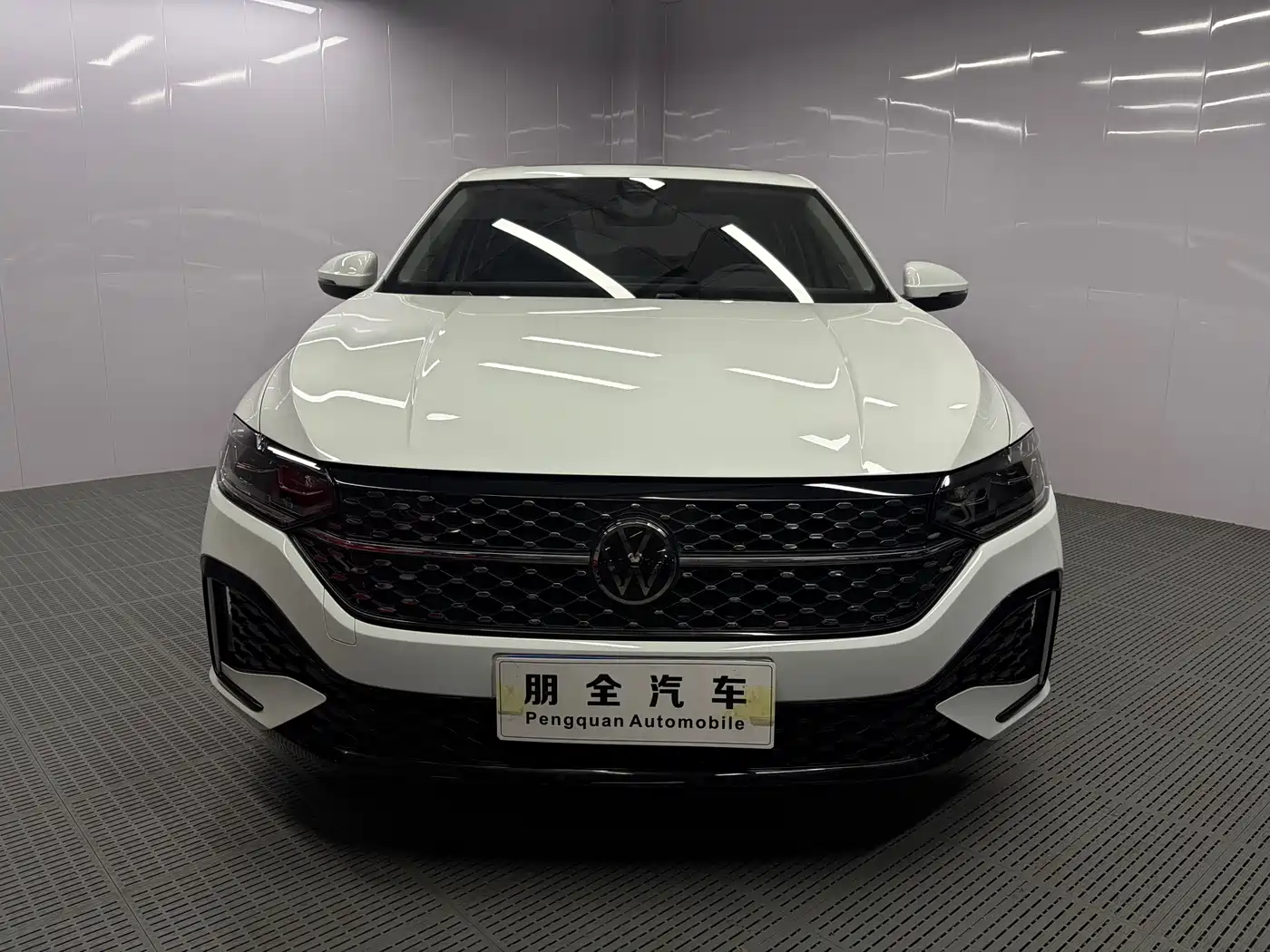 Volkswagen Lavida 2023