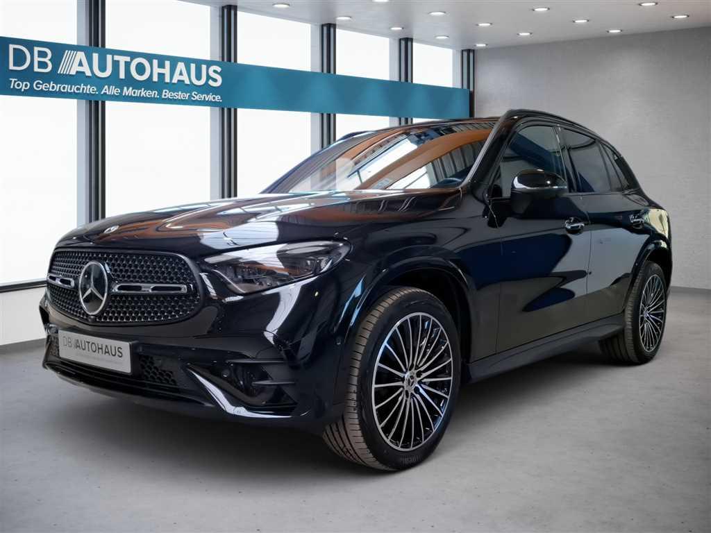 Mercedes-Benz GLC 300 2023