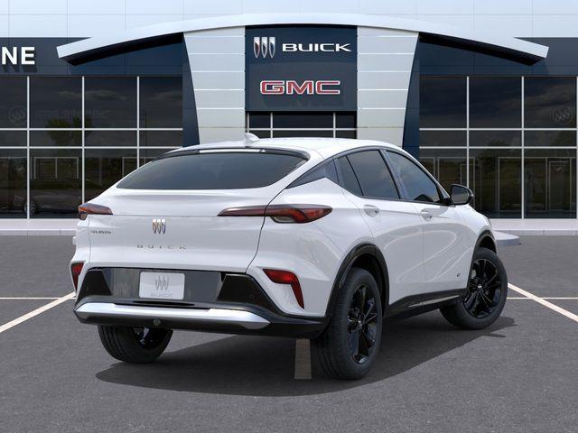 Buick Envista 2026