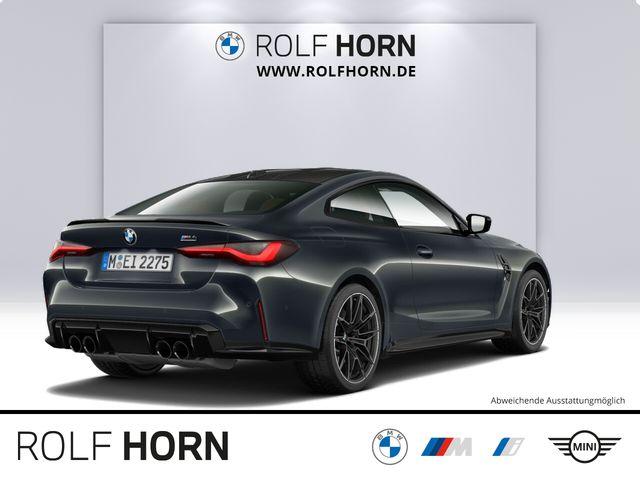 BMW M4 2023
