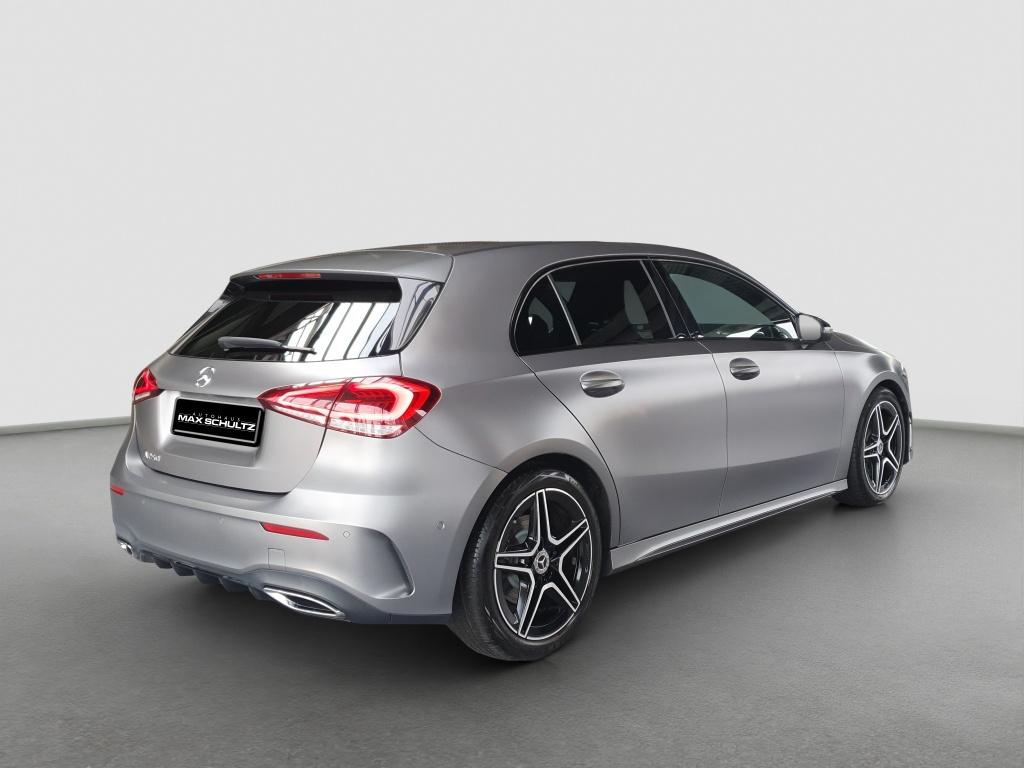 Mercedes-Benz A 250 2021