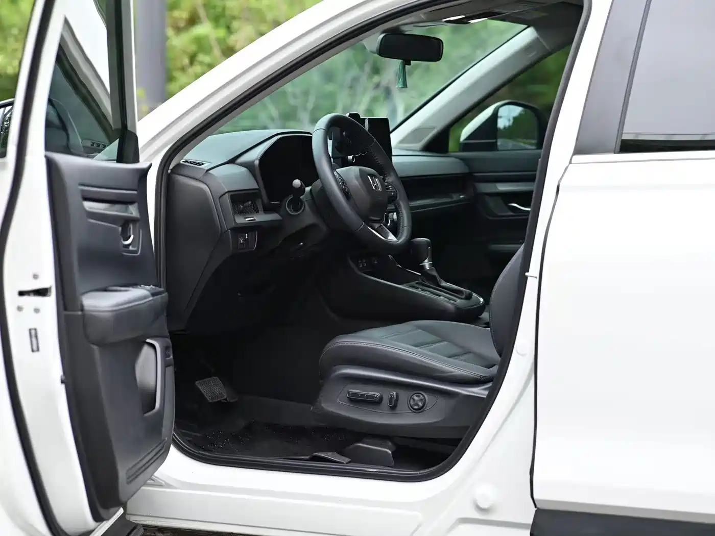 Honda CR-V 2024