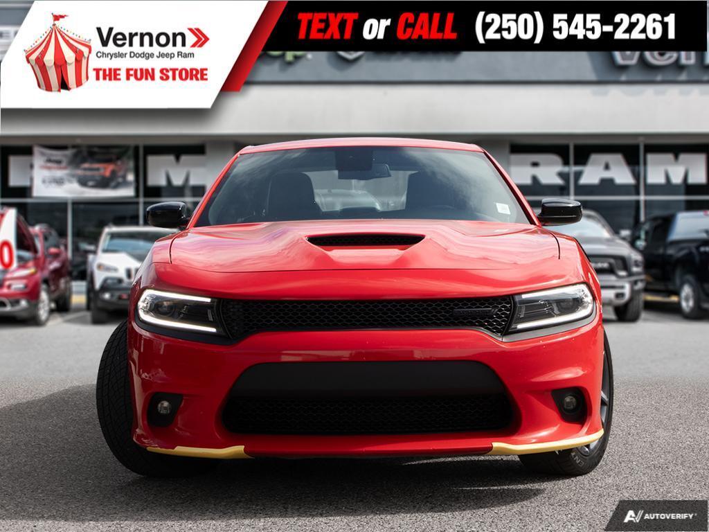 Dodge Charger 2023