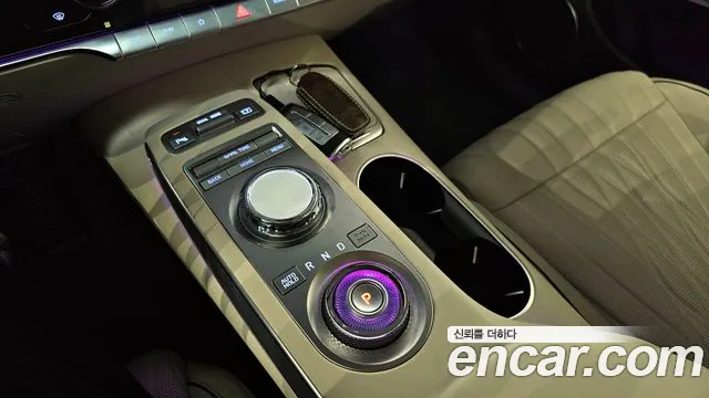 Genesis GV70 2021