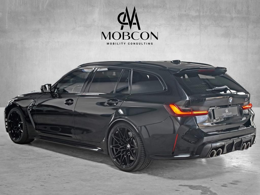 BMW M3 2023