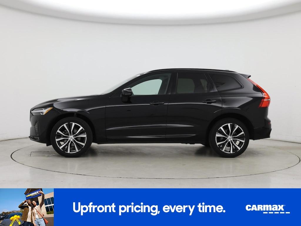 Volvo XC60 2023
