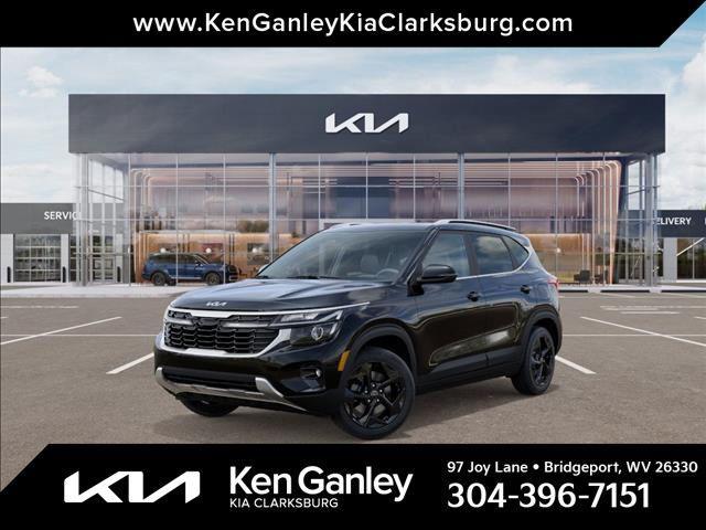 Kia Seltos 2026