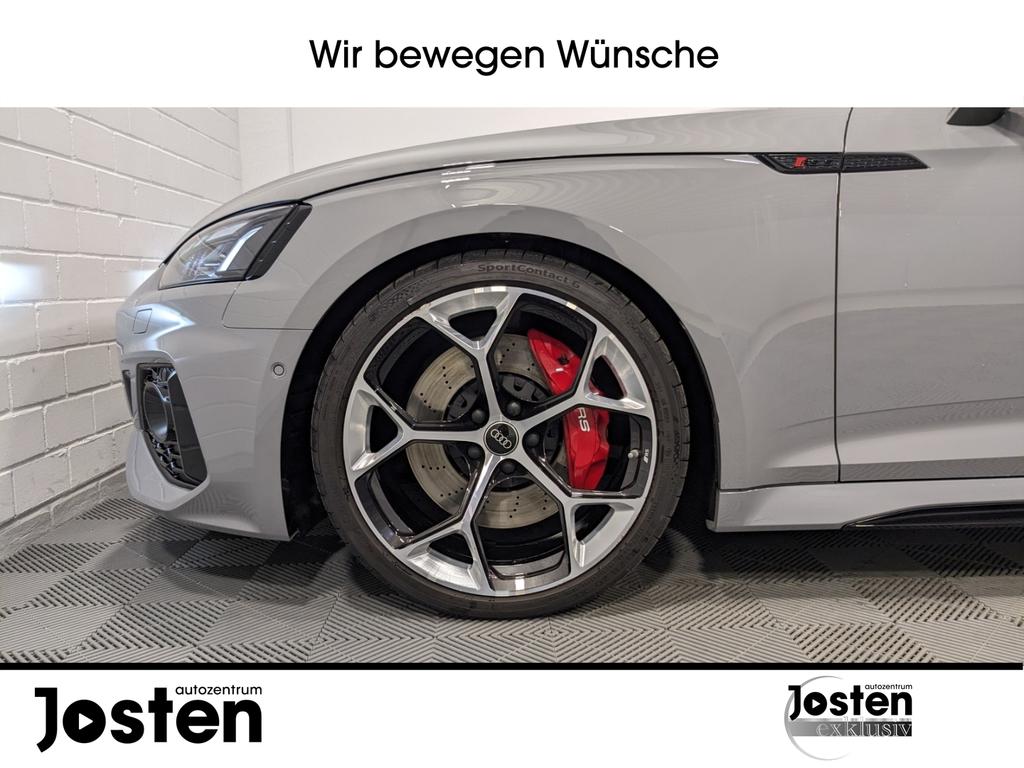 Audi RS5 2023