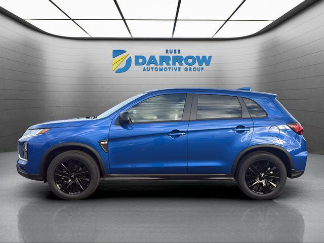 Mitsubishi Outlander Sport 2025