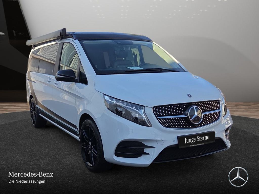 Mercedes-Benz V 300 2023