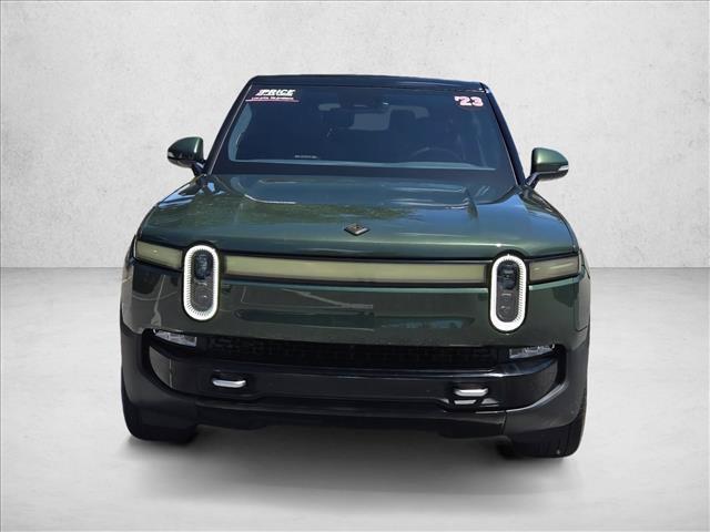 Rivian R1S 2023