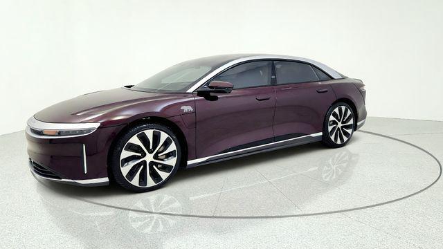Lucid Air 2023