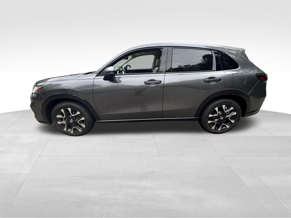 Honda HR-V 2026