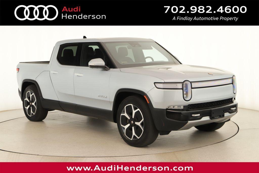 Rivian R1T 2023