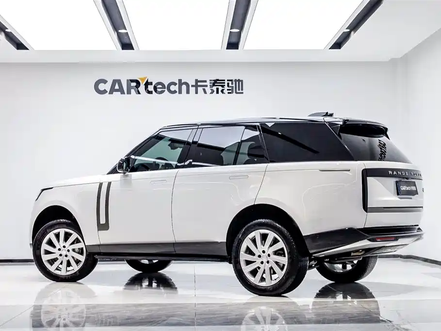 Land Rover Range Rover 2024