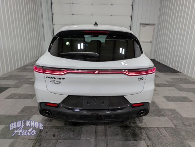 Dodge Hornet 2024