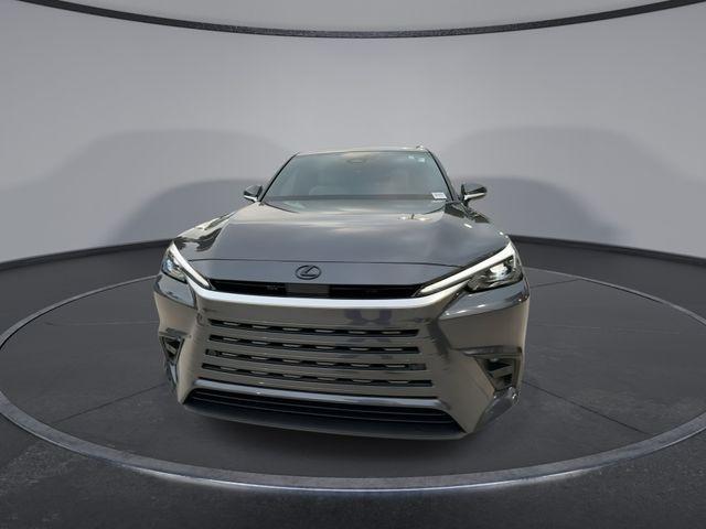 Lexus TX 2025