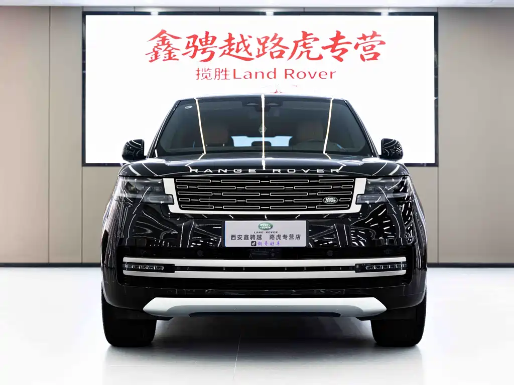 Land Rover Range Rover 2024