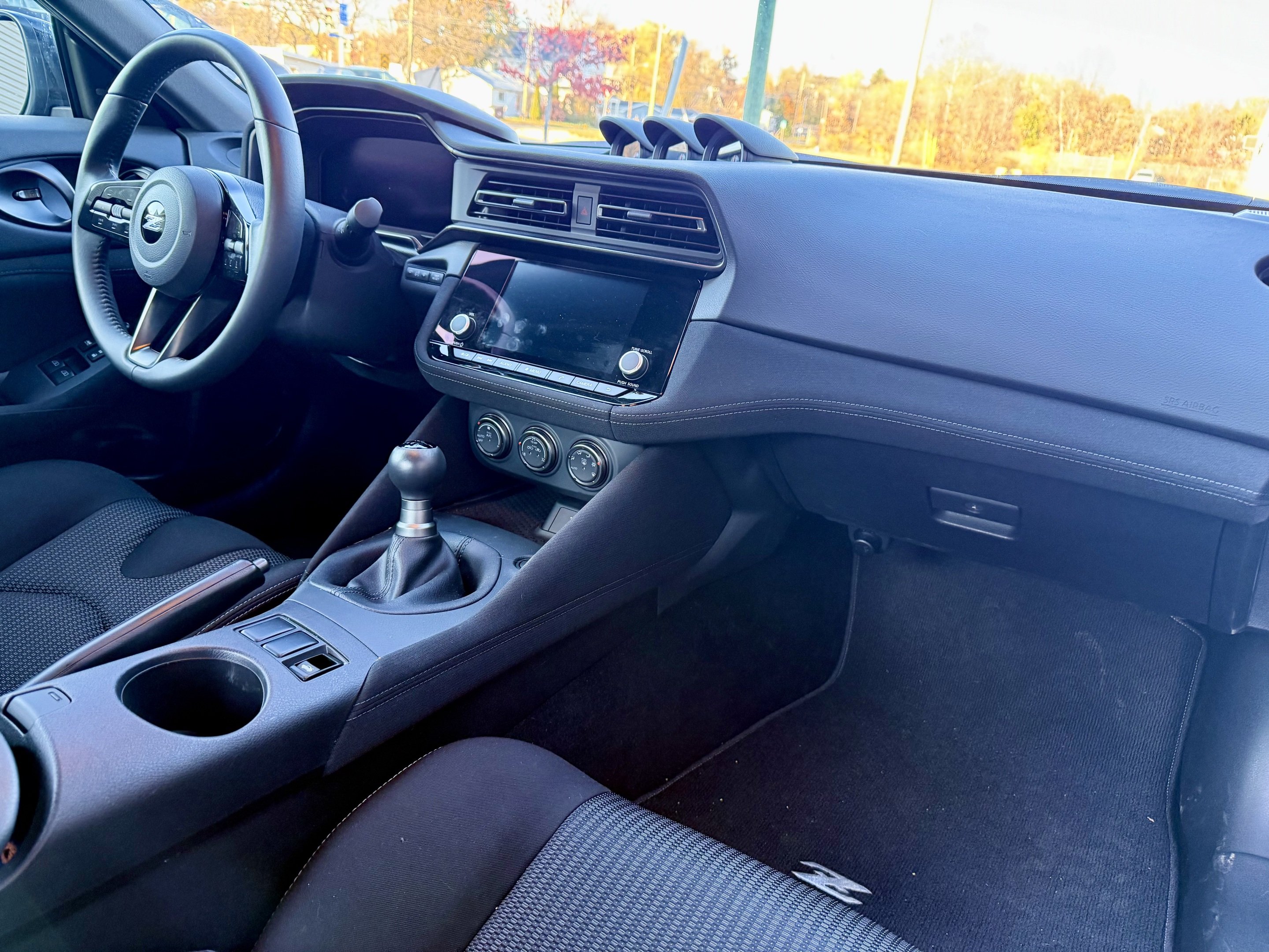 Nissan Z 2023
