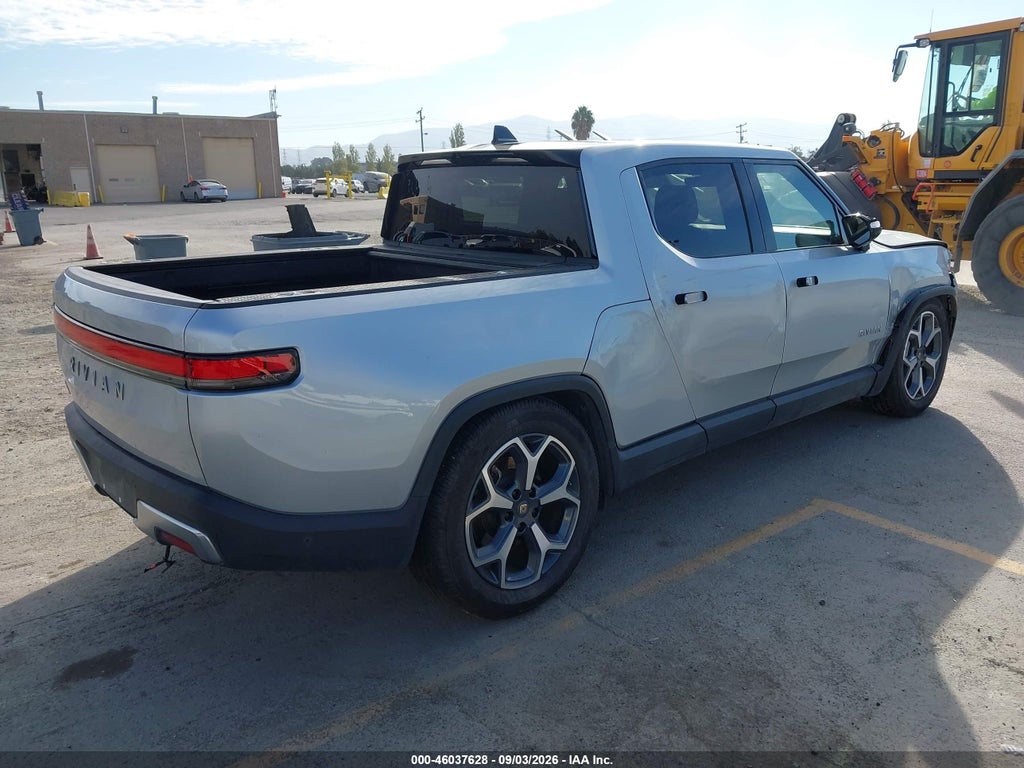 Rivian R1T 2023