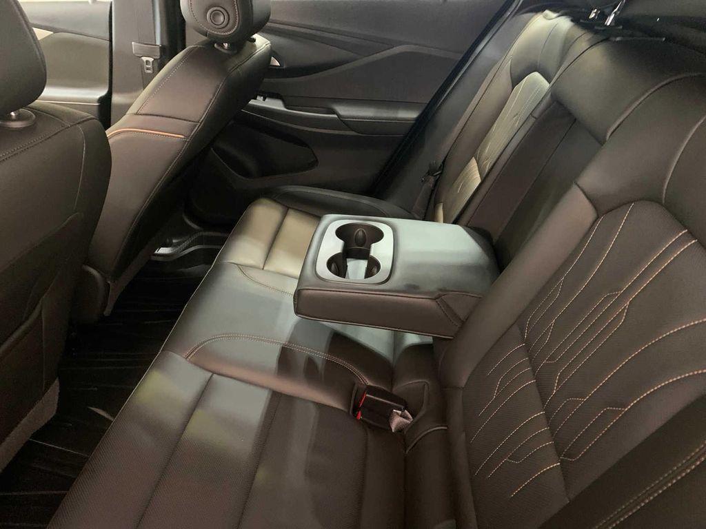 Buick Envista 2024