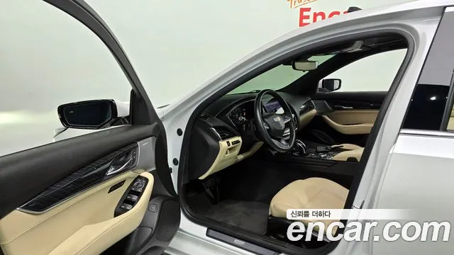 Cadillac CT5 2022