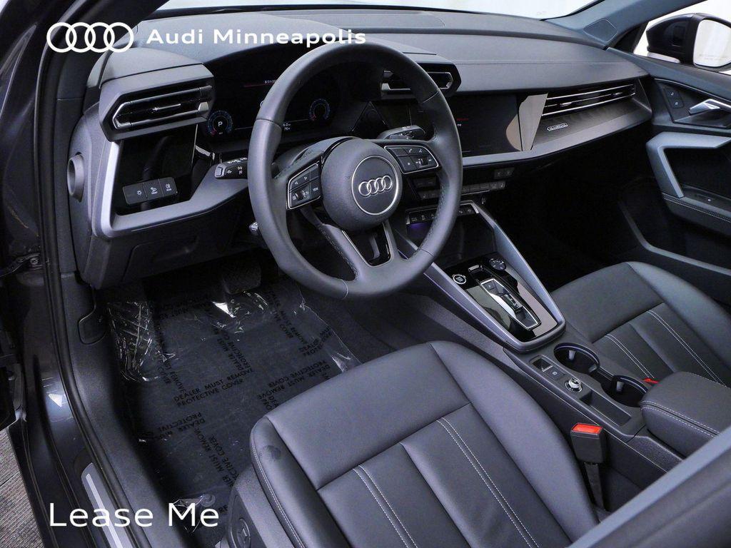 Audi A3 2026