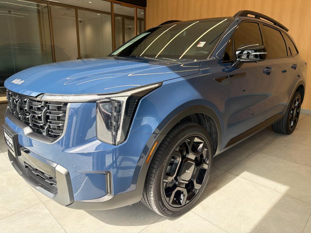 Kia Sorento 2024
