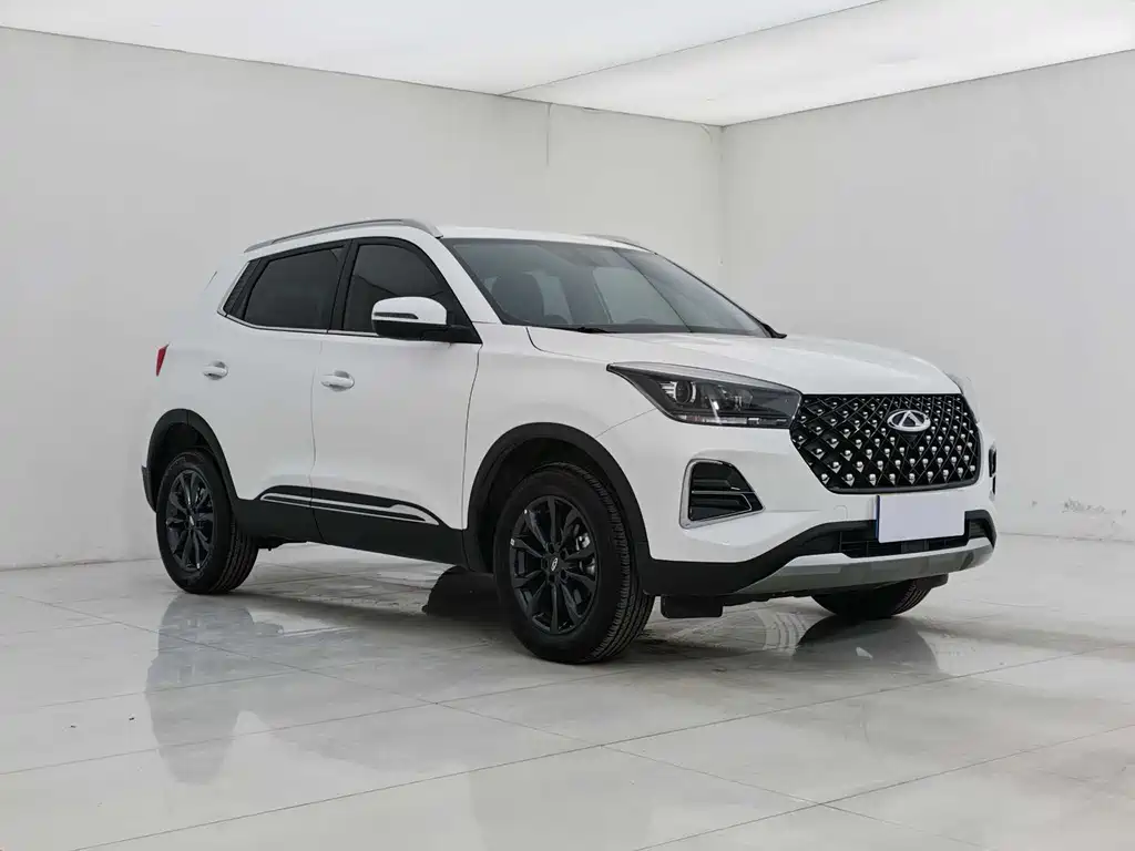 CHERY Tiggo 5x 2025